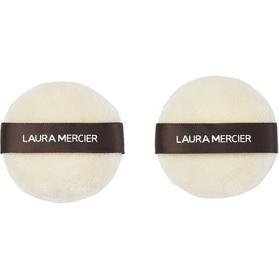 MediumVelour Puff