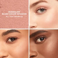 Blush Infusion de Couleur RoseGlow