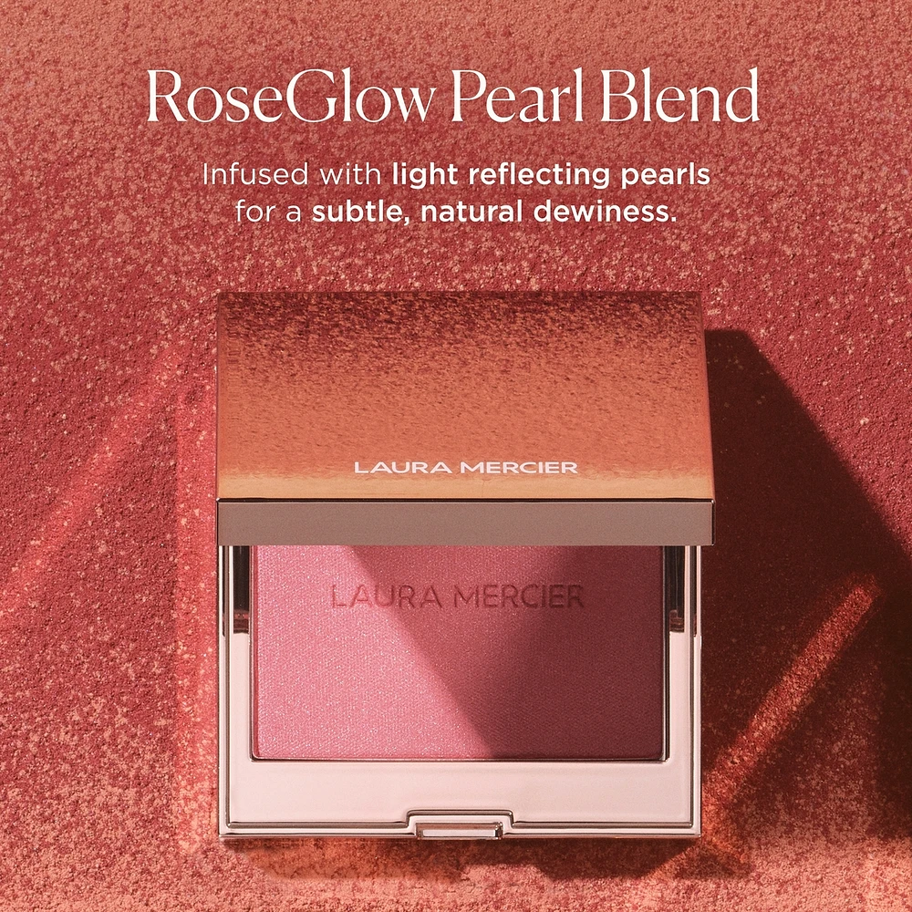Blush Infusion de Couleur RoseGlow