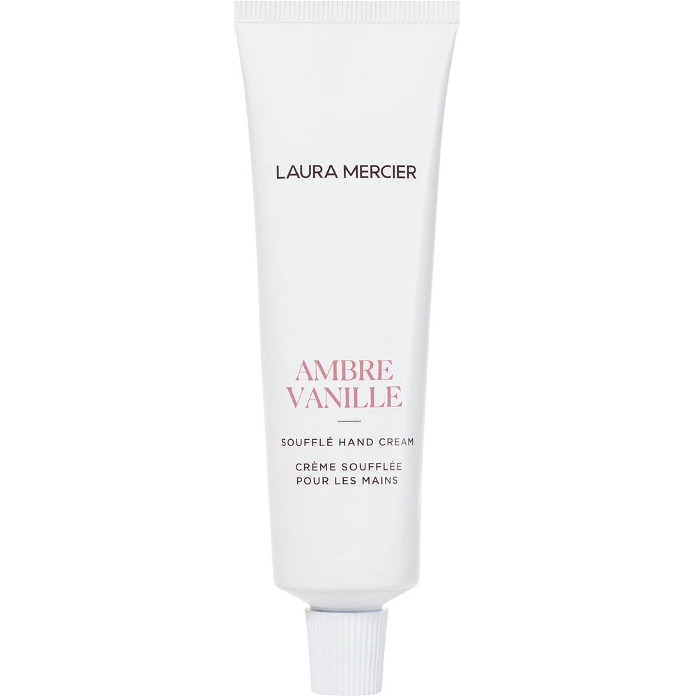 Soufflé Hand Cream