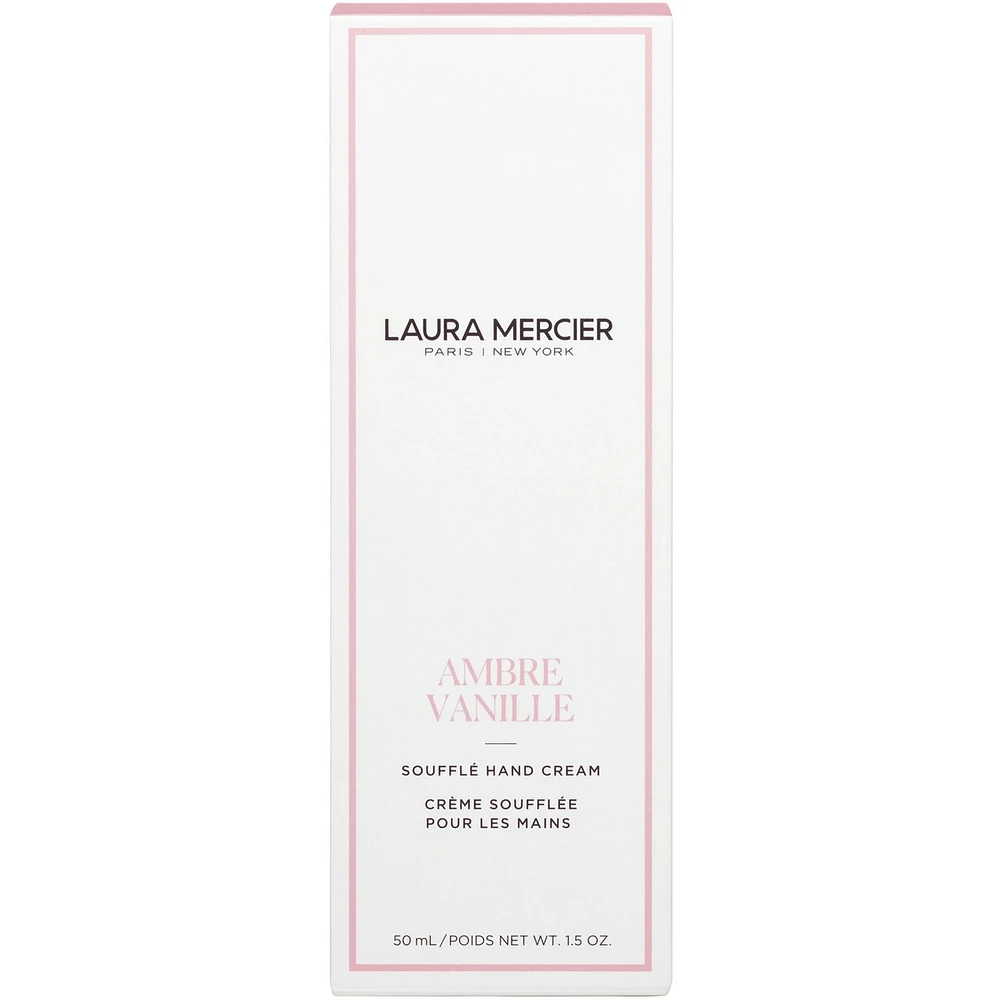 Soufflé Hand Cream
