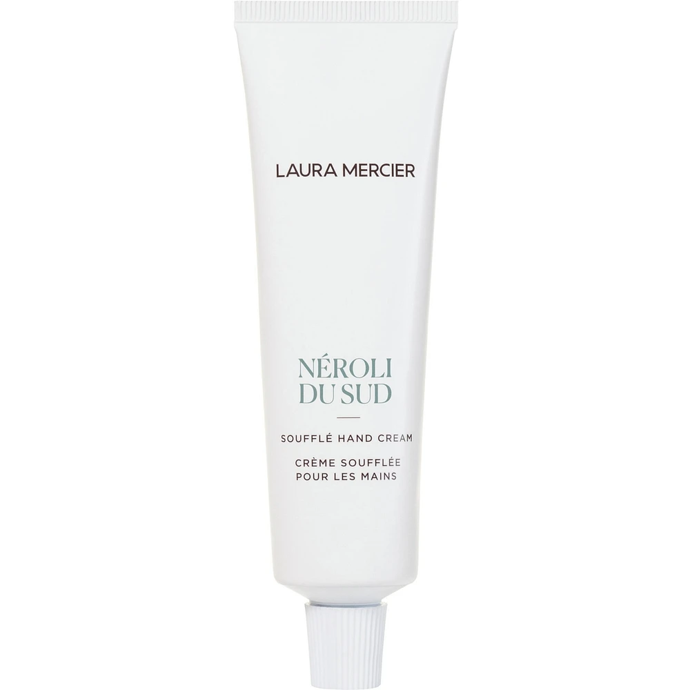 Soufflé Hand Cream