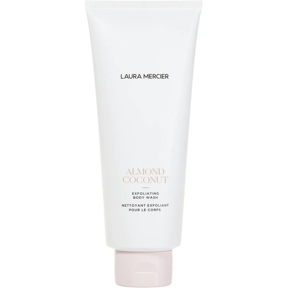 Exfoliating Body Wash