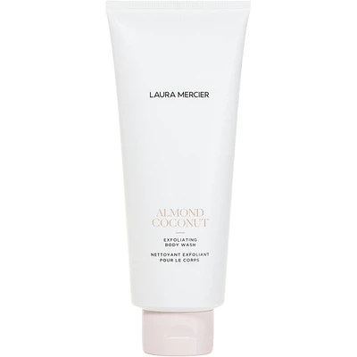 Exfoliating Body Wash