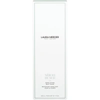 Exfoliating Body Wash