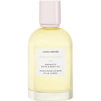 Aromatic Bath & Body Oil