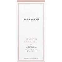 Aromatic Bath & Body Oil
