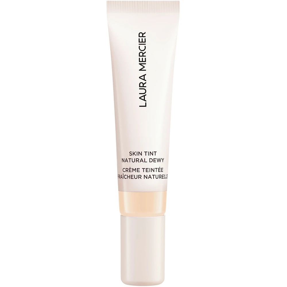 Mini Skin Tint Natural Dewy