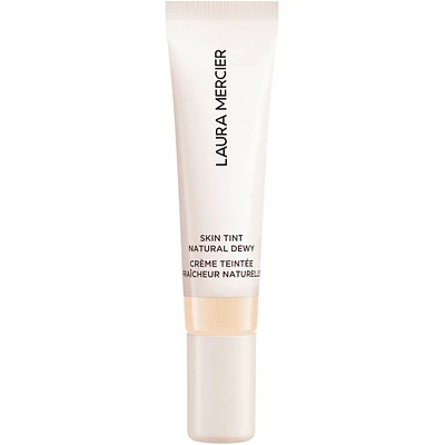 Mini Skin Tint Natural Dewy