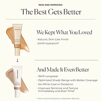 Mini Skin Tint Natural Dewy