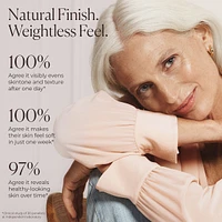 Mini Skin Tint Natural Dewy