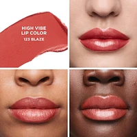 Rouge à Lèvres High Vibe