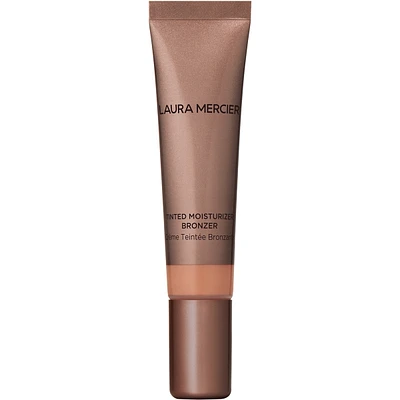Tinted Moisturizer Bronzer