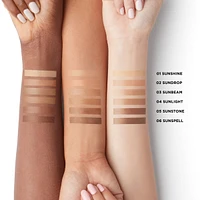 Tinted Moisturizer Bronzer