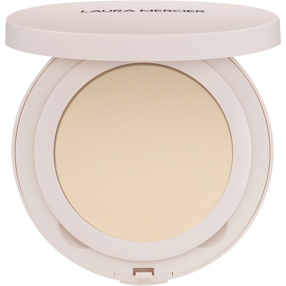 Translucent Pressed Setting Powder Ultra-Blur