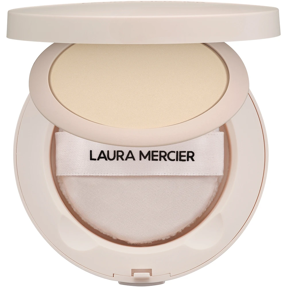 Translucent Pressed Setting Powder Ultra-Blur