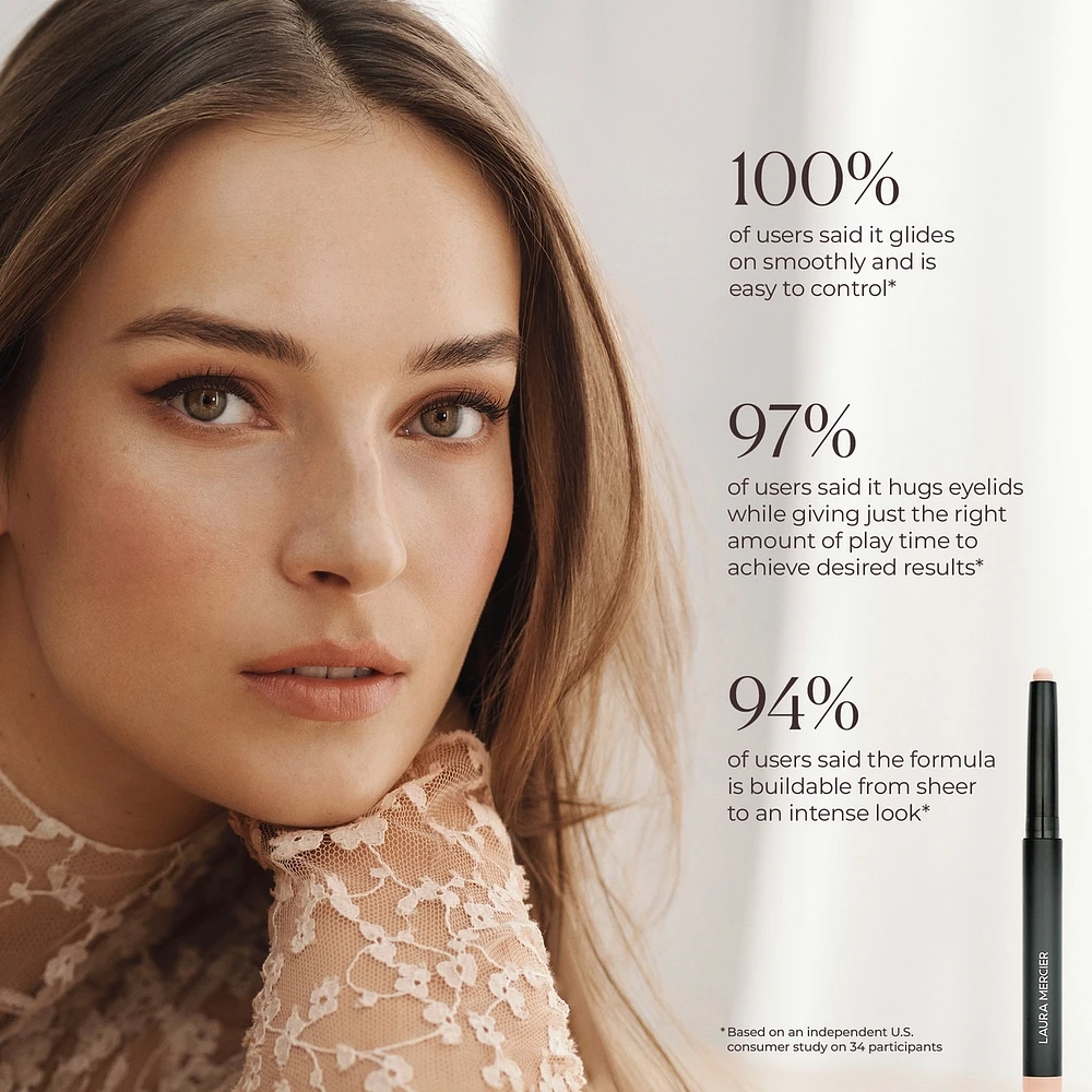Caviar Stick Eye Shadow
