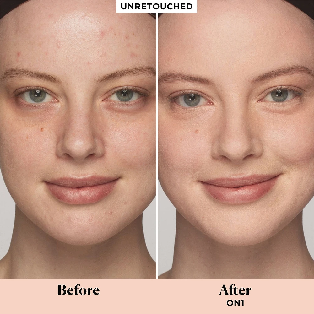 Real Flawless Weightless Perfecting Concealer 2N1