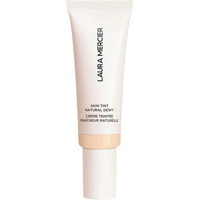 Skin Tint Natural Dewy