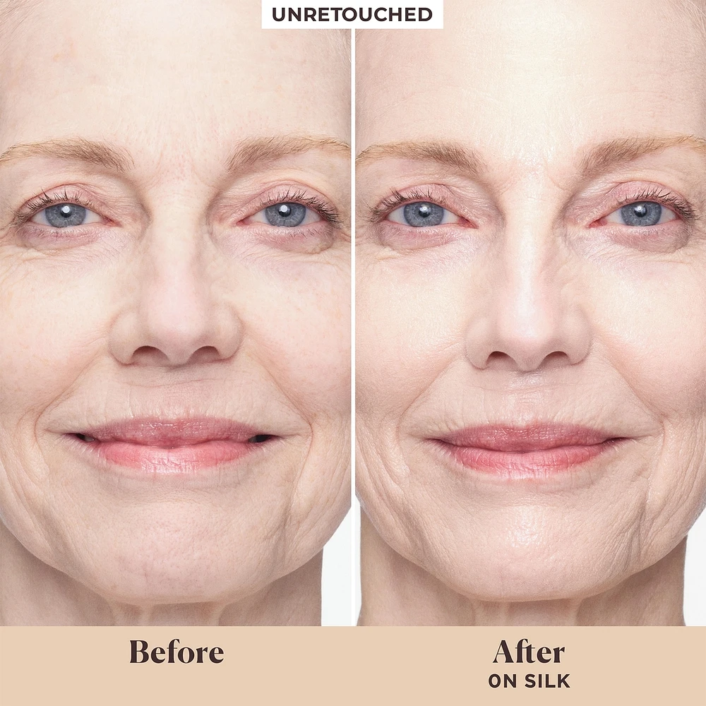 Skin Tint Natural Dewy