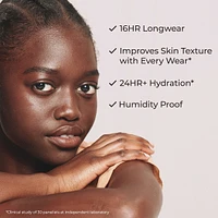 Skin Tint Natural Dewy
