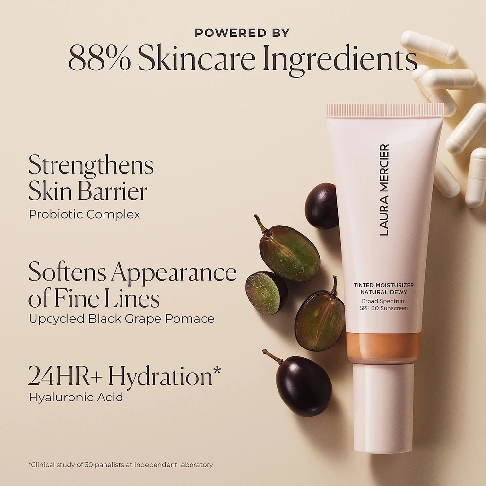 Skin Tint Natural Dewy