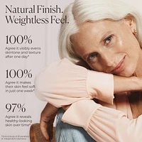 Skin Tint Natural Dewy