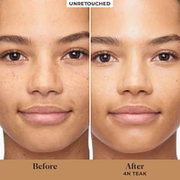 Skin Tint Natural Dewy