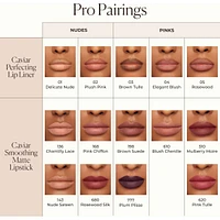 Caviar Perfecting Lip Liner