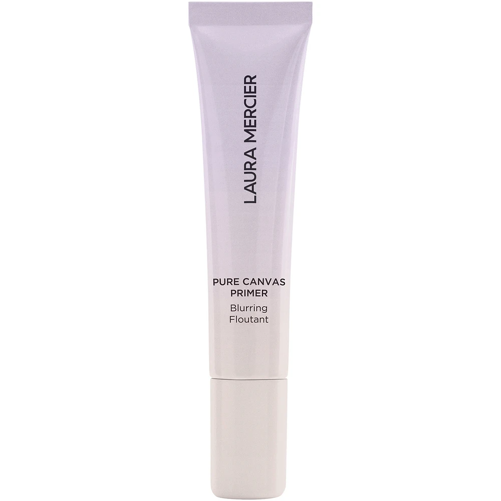 Pure Canvas Primer Illuminating - Travel