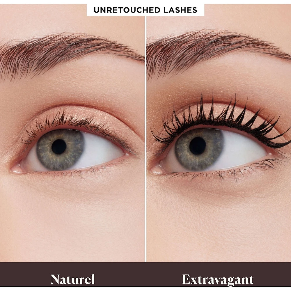 Caviar Extravagant Mascara