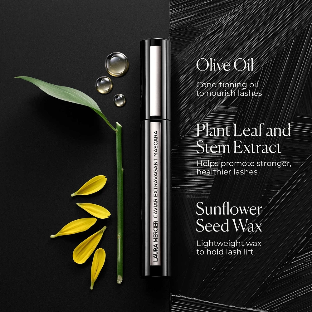Caviar Extravagant Mascara