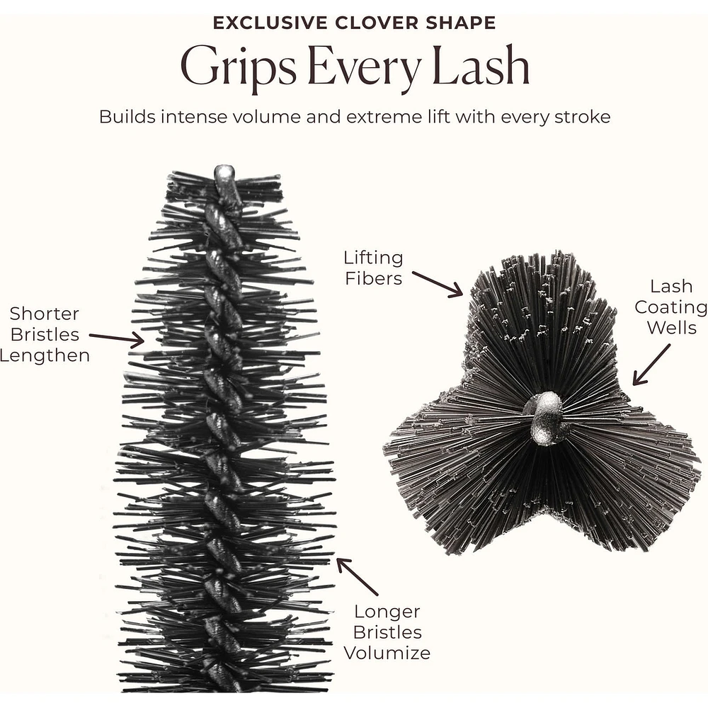 Caviar Extravagant Mascara