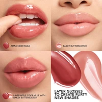 Dolly's Mocktail Mixer Full-On™ Plumping Lip Cream