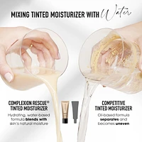 COMPLEXION RESCUE® Tinted Moisturizer with Hyaluronic Acid