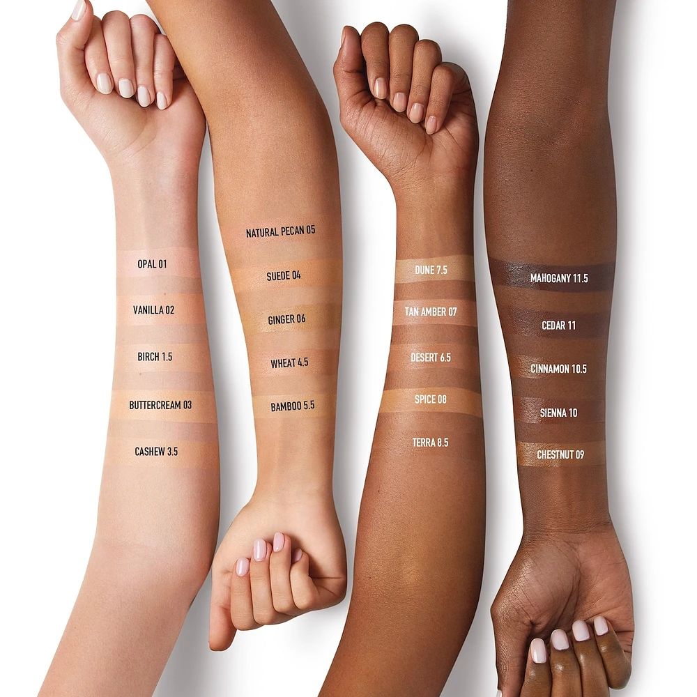 COMPLEXION RESCUE® Tinted Moisturizer with Hyaluronic Acid