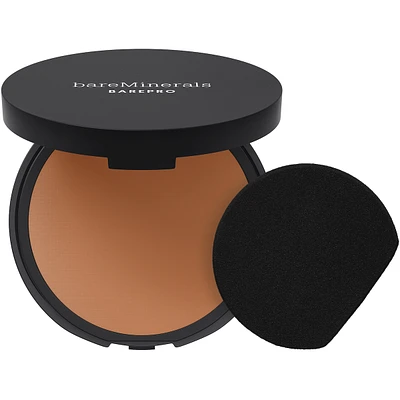 BAREPRO® 24HR Skin Perfecting Talc-Free Matte Powder Foundation
