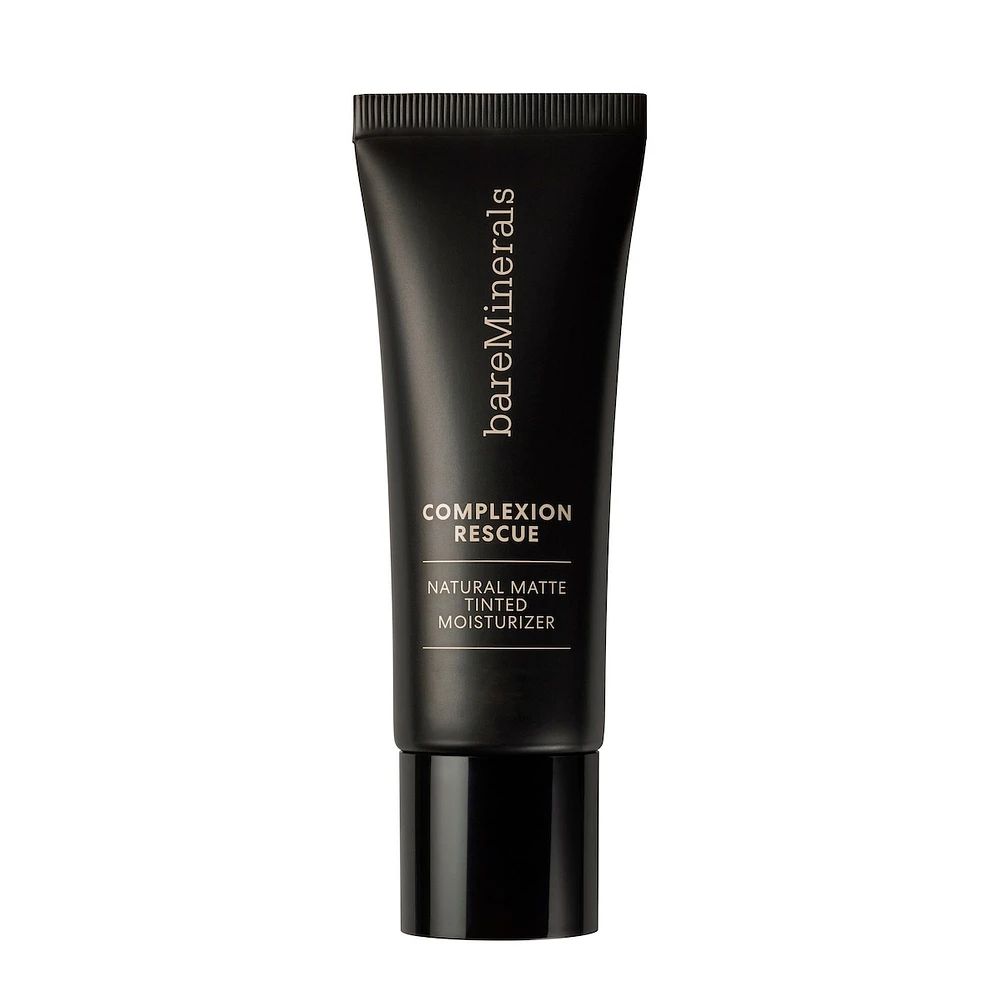 COMPLEXION RESCUE® Natural Matte Tinted Moisturizer