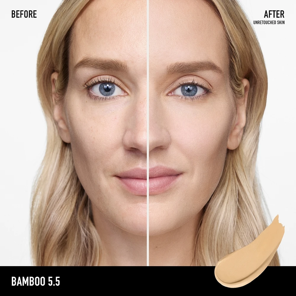 COMPLEXION RESCUE® Natural Matte Tinted Moisturizer