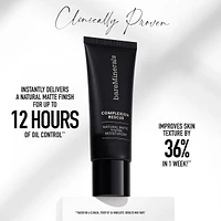 COMPLEXION RESCUE® Natural Matte Tinted Moisturizer