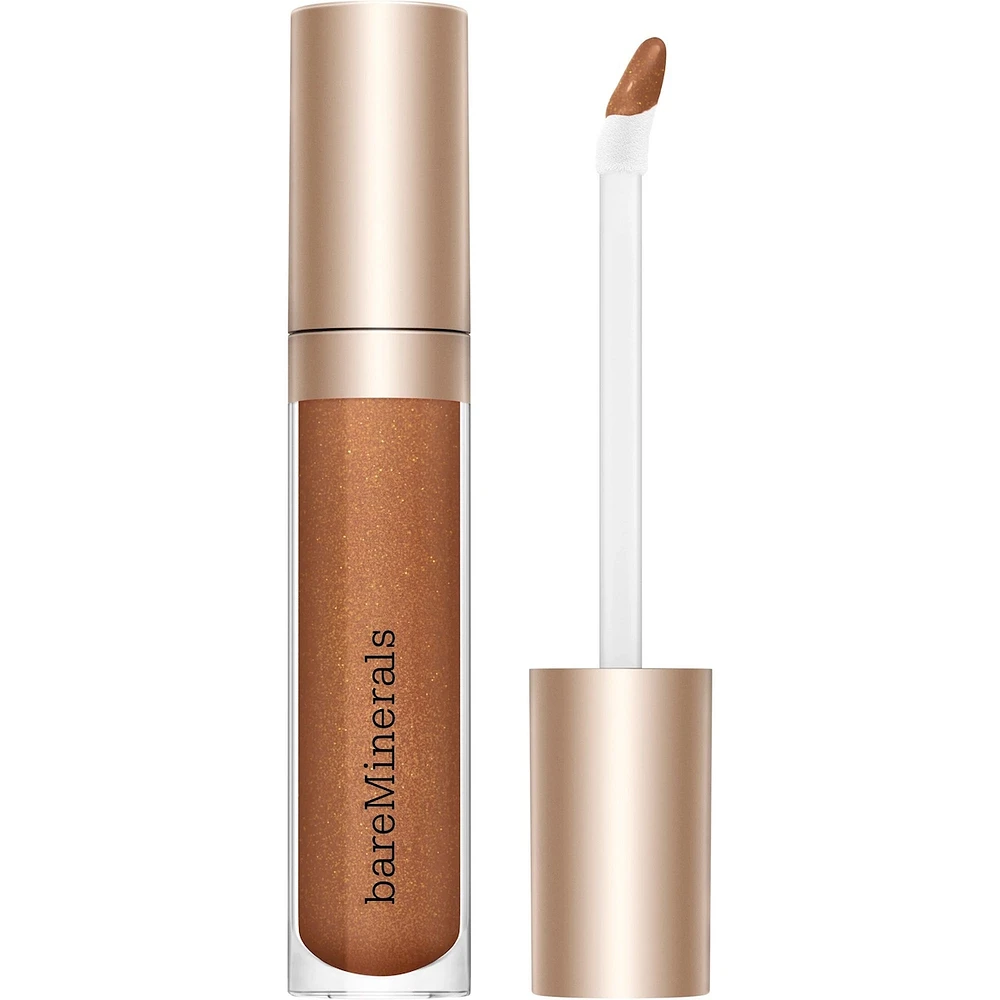 Lip Gloss-Balm