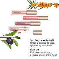 Lip Gloss-Balm