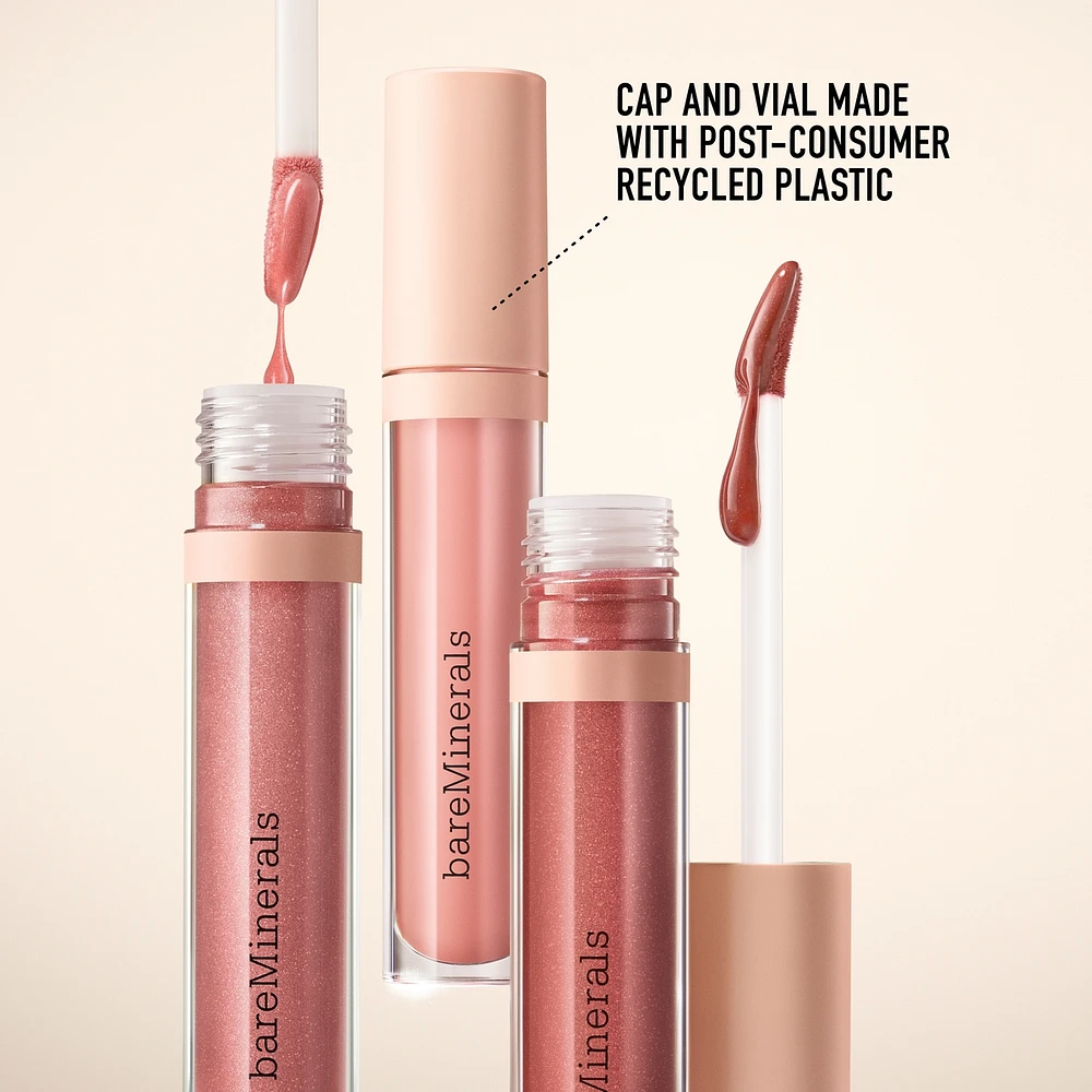 Lip Gloss-Balm