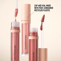 Lip Gloss-Balm
