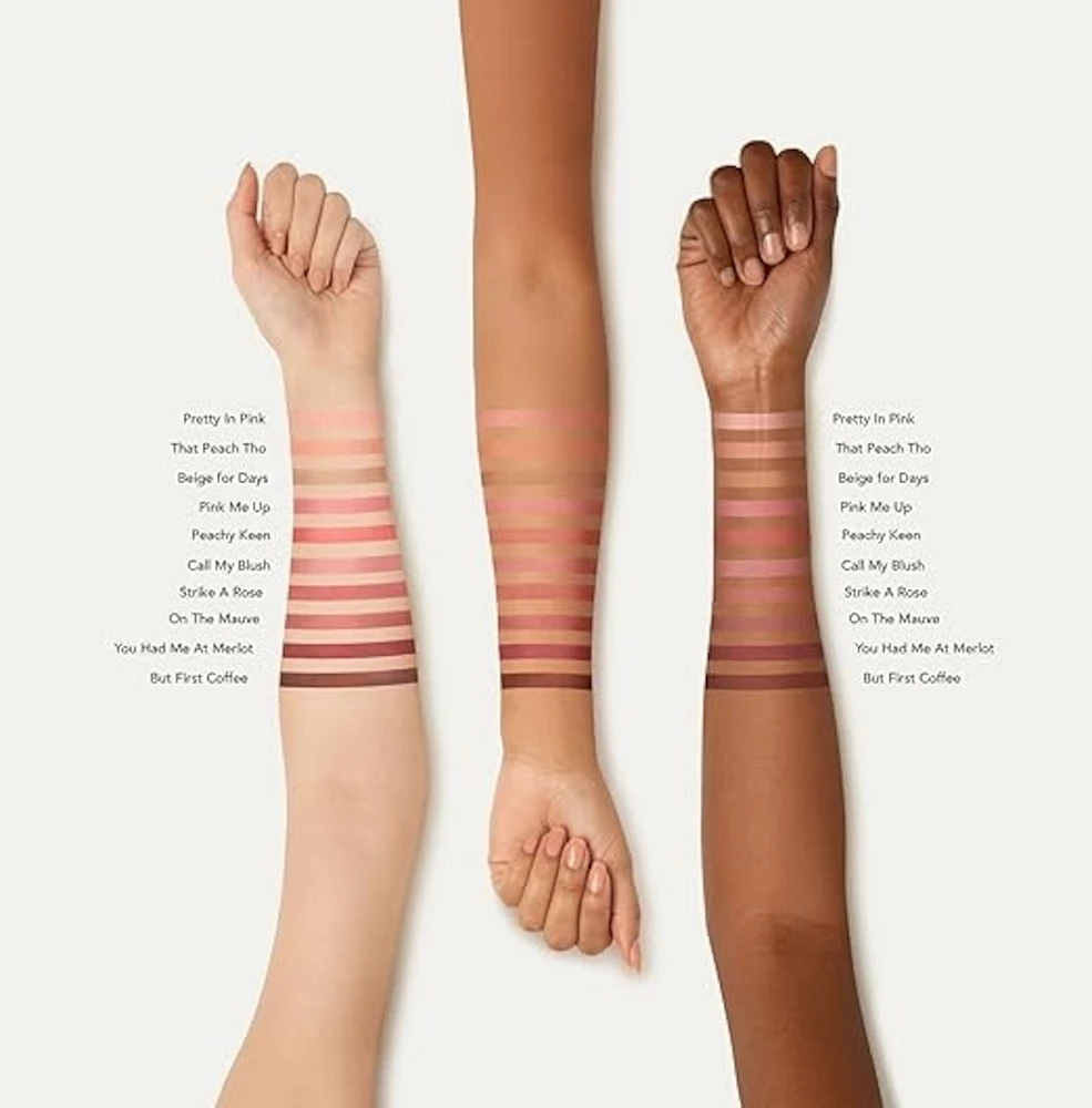 GEN NUDE Powder Blush