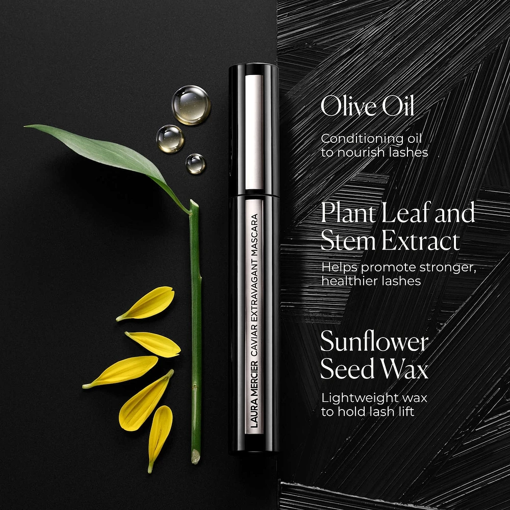 Caviar Extravagant Mascara - 4.5mL (TRAVEL SIZE)