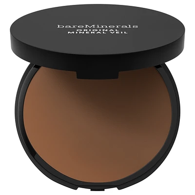 ORIGINAL Mineral Veil Talc-Free Pressed Setting Powder