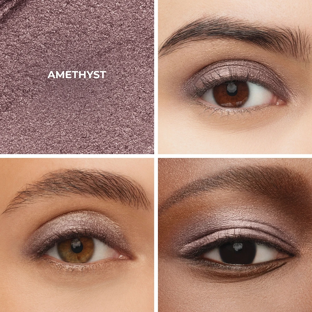 New York at Night Caviar Eye Set