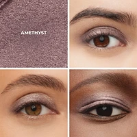 New York at Night Caviar Eye Set