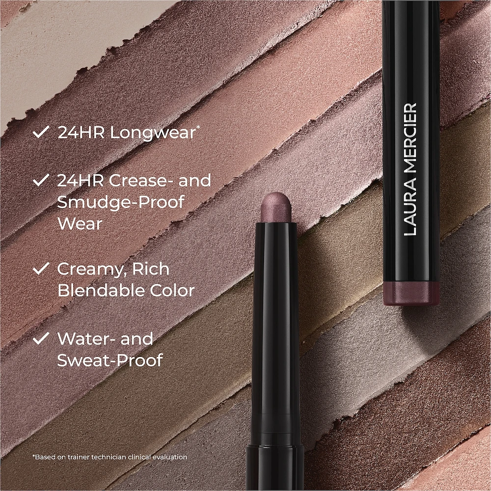 New York at Night Caviar Eye Set